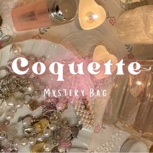 Coquette Mystery Bag